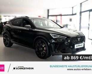 Cupra Cupra Formentor VZ5 BAT 2.5 TSI 4Drive DSG*Lieferu Gebrauchtwagen