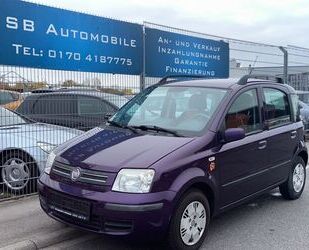 Fiat Fiat Panda Gebrauchtwagen