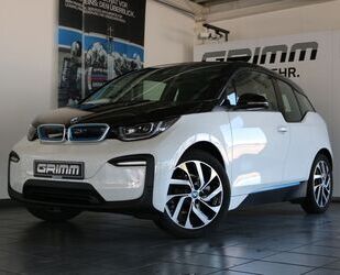 BMW BMW i3 120 Ah LED, RFK, Driv. Assi.+, 19 Zoll DAB Gebrauchtwagen