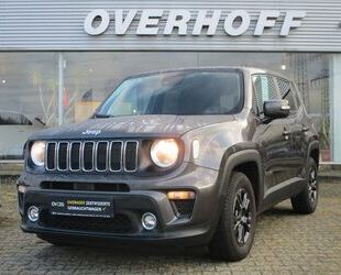 Jeep Jeep Renegade Longitude 1.0 Turbo T-GDI FWD Gebrauchtwagen