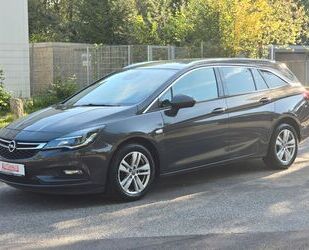 Opel Opel Astra K Sports Tourer Dynamic Start/StopMOTOR Gebrauchtwagen