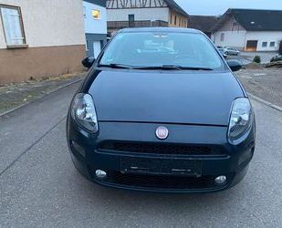 Fiat Fiat Punto Tüv Neu Gebrauchtwagen