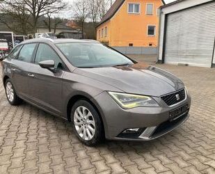 Seat Seat Leon ST Style Gebrauchtwagen