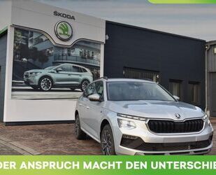 Skoda Skoda Kamiq 1.0 TSI Drive*Matrix*Rückcam*Bhz.VS,FS Gebrauchtwagen