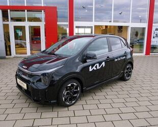 Kia Kia Picanto PE 1.2 AMT GT-line Gebrauchtwagen