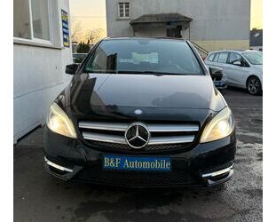 Mercedes-Benz B 180 Gebrauchtwagen