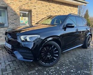 Mercedes-Benz GLE 450 Gebrauchtwagen