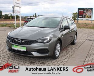 Opel Opel Astra ST 1.2 T. 96kW Edition LED SHZ LHZ Kam Gebrauchtwagen