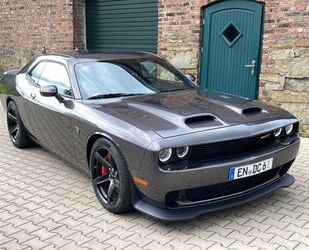 Dodge Dodge Challenger Hellcat Redeye Garantie Gebrauchtwagen