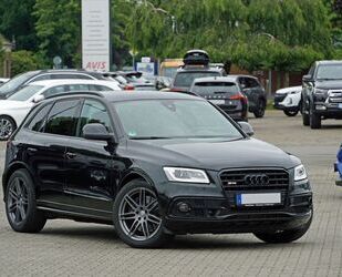 Audi Audi SQ5 3.0 V6 TDI Quattro, 