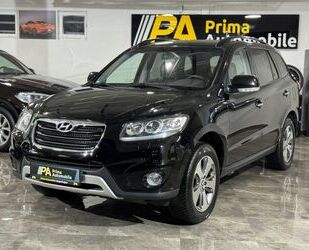 Hyundai Hyundai Santa Fe 2.2 CRDi Premium Automatik Xenon Gebrauchtwagen