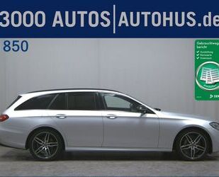 Mercedes-Benz Mercedes-Benz E 350 T d AMG-Line COMAND Multibeam Gebrauchtwagen