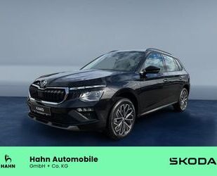 Skoda Skoda Kamiq Drive 1,0 TSI DSG Klimaaut LED PDC SHZ Gebrauchtwagen