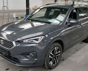 Seat Seat Tarraco Style 2.0 TDI DSG/LED/Virtual/15200ne Gebrauchtwagen