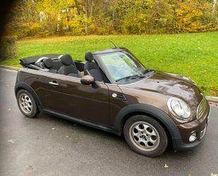 Mini MINI Cooper Cabrio Cooper Gebrauchtwagen