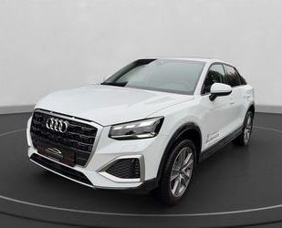 Audi Audi Q2 35 TFSI S tronic advanced Gebrauchtwagen