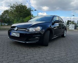 VW Volkswagen Golf 1.4 TGI BlueMotion DSG Comfortline Gebrauchtwagen