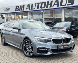 BMW BMW 520 d Touring