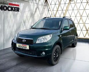 Daihatsu Daihatsu Terios 4WD Pirsch Top Gebrauchtwagen