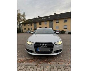 Audi Audi A6 3.0 TFSI quattro S tronic - Gebrauchtwagen