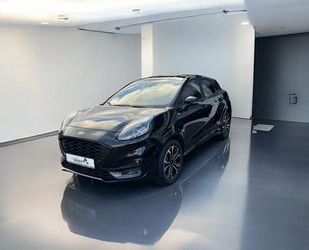 Ford Ford Puma ST-Line Gebrauchtwagen