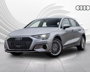 Audi Audi A3 Sportback advanced 35TFSI Stronic Navi ACC Gebrauchtwagen