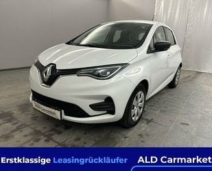 Renault Renault ZOE (ohne Batterie) Z.E. 50 LIFE Limousine Gebrauchtwagen