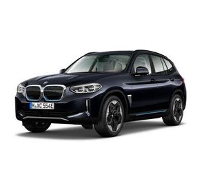 BMW BMW iX3 IMPRESSIVE LC PROF NAVI AHK HuD KAMERA 360 Gebrauchtwagen