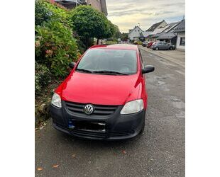 VW Volkswagen Fox 1.2 - Gebrauchtwagen