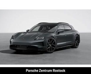 Porsche Porsche Taycan 4 Cross Turismo InnoDrive LED-Matri Gebrauchtwagen