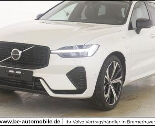 Volvo Volvo XC60 T8 Ultra Dark Recharge AKTIVSITZE AHK B Gebrauchtwagen