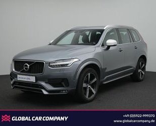 Volvo XC90 Gebrauchtwagen