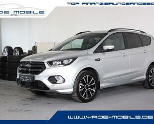 Ford Ford Kuga 1,5 EcoBoost 4x2 ST-Line/NAVI-SYNC3/KAME Gebrauchtwagen