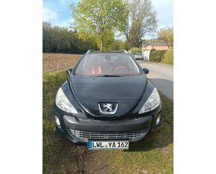 Peugeot Peugeot 308 SW Sport 120 VTi Sport Gebrauchtwagen