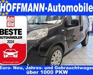 Fiat Fiat Qubo Tüv 02-2025 Gebrauchtwagen