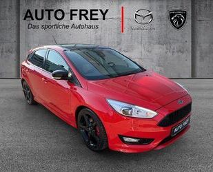 Ford Ford Focus 182PS EcoBoost Sport KAMERA+KLIMA+BI-XE Gebrauchtwagen