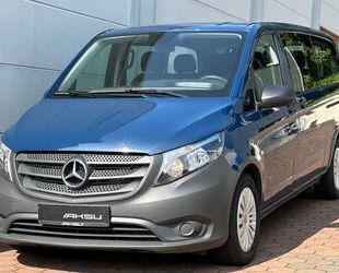 Mercedes-Benz Mercedes-Benz Vito 114 TOURER PRO °EXT LANG°NAVI°K Gebrauchtwagen