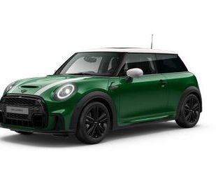 Mini MINI Cooper S Steptronic JCW TRIM Driving Assist Gebrauchtwagen