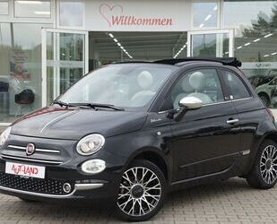 Fiat Fiat 500C 1.0 mHev Dolcevita Navi PDC 16Z Gebrauchtwagen