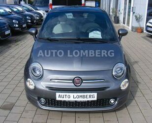 Fiat Fiat 500 1.0 GSE Hybrid DOLCEVITA Gebrauchtwagen