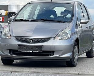 Honda Honda Jazz 1.4 LS Klimaautomatik Gebrauchtwagen