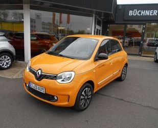 Renault Renault Twingo Electric Techno Gebrauchtwagen