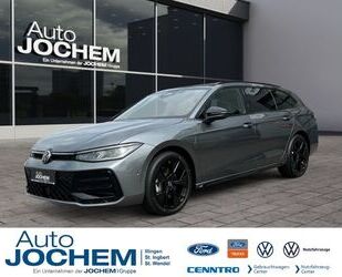 VW Volkswagen Passat Variant R-Line 1.5 TSI eHybrid P Gebrauchtwagen