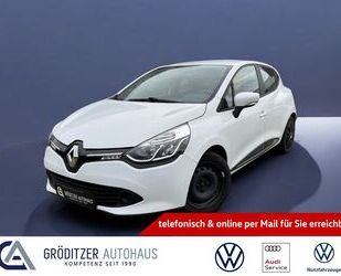 Renault Renault Clio Dynamique NAV|Klima Gebrauchtwagen