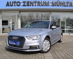 Audi Audi A3 e-tron basis*NAVI*LED-SW*MFL*FIS*ESC* Gebrauchtwagen