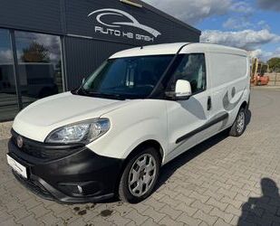 Fiat Fiat Doblò SX Maxi Kasten/KLIMA/EINPARKHILFE/EURO6 Gebrauchtwagen