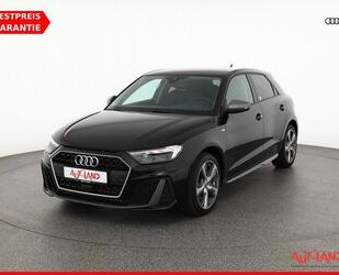 Audi Audi A1 40 Sportback 2.0 TFSI S line LED Sitzheizu Gebrauchtwagen