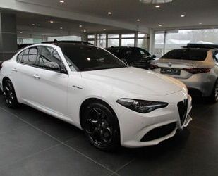 Alfa Romeo Alfa Romeo Giulia 2.0 Turbo 16V Q4 Estrema Gebrauchtwagen