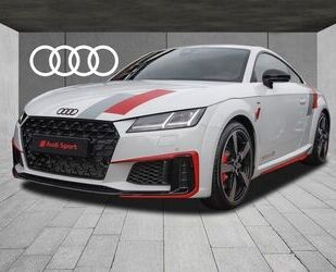 Audi Audi TT Coupe 45 TFSI S line 70 Jahre Schmidt Edit Gebrauchtwagen