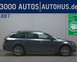 Skoda Skoda Octavia Kombi 1.6 TDI Soleil Navi LED virtua Gebrauchtwagen